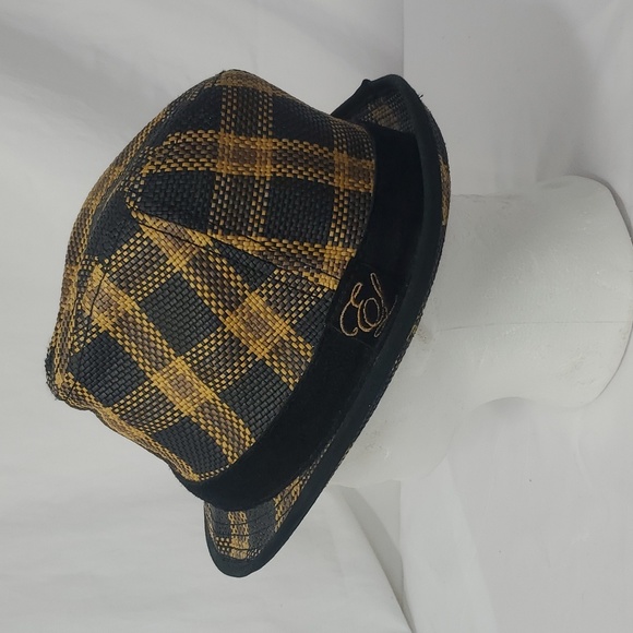 English laundry fidora hat! - Picture 2 of 4